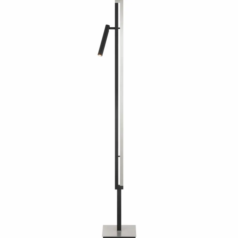 LED-Stehlampe Pulse