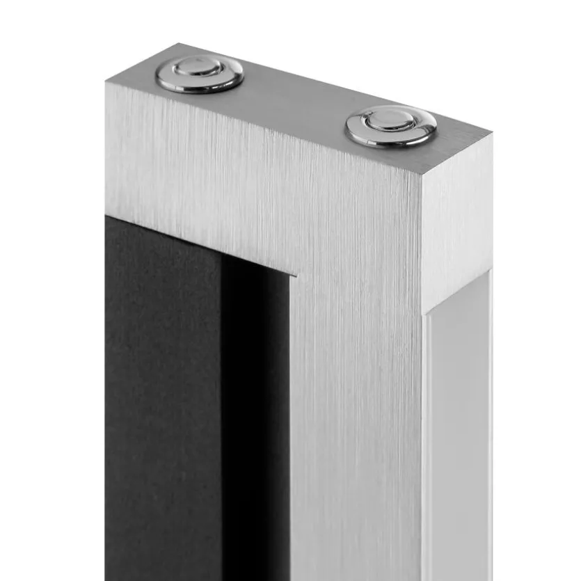 LED-Stehlampe Pulse