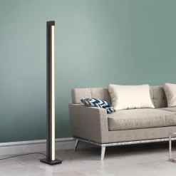 LED-Stehlampe Pure Lines