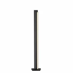 LED-Stehlampe Pure Lines