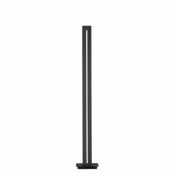 LED-Stehlampe Pure Lines