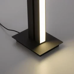 LED-Stehlampe Pure Lines