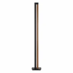 LED-Stehlampe Pure Lines