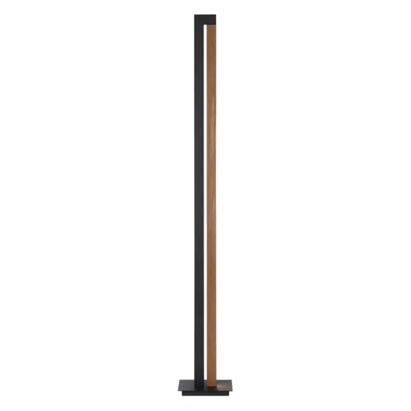 LED-Stehlampe Pure Lines