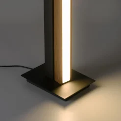 LED-Stehlampe Pure Lines