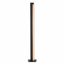 LED-Stehlampe Pure Lines