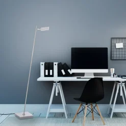 LED-Stehlampe Pure Mira