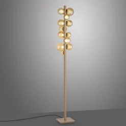 LED-Stehlampe Pure Popup