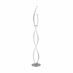 LED-Stehlampe Q-MALINA