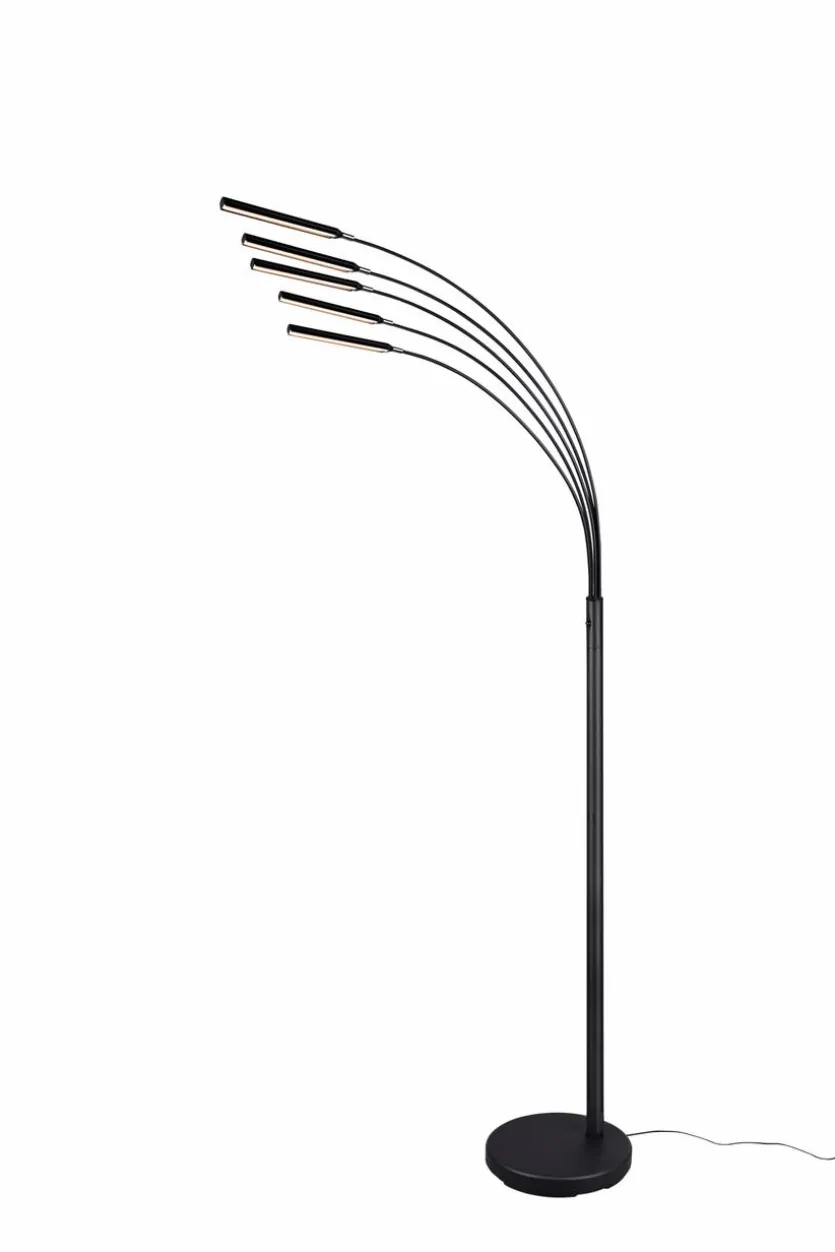 LED-Stehlampe Reed