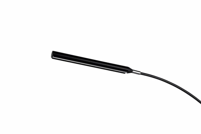 LED-Stehlampe Reed
