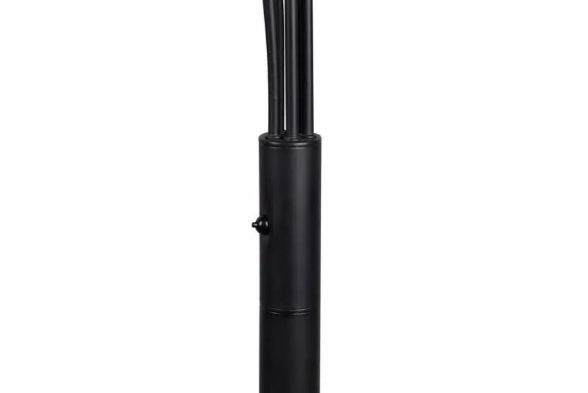 LED-Stehlampe Reed