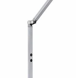 LED-Stehlampe Regina