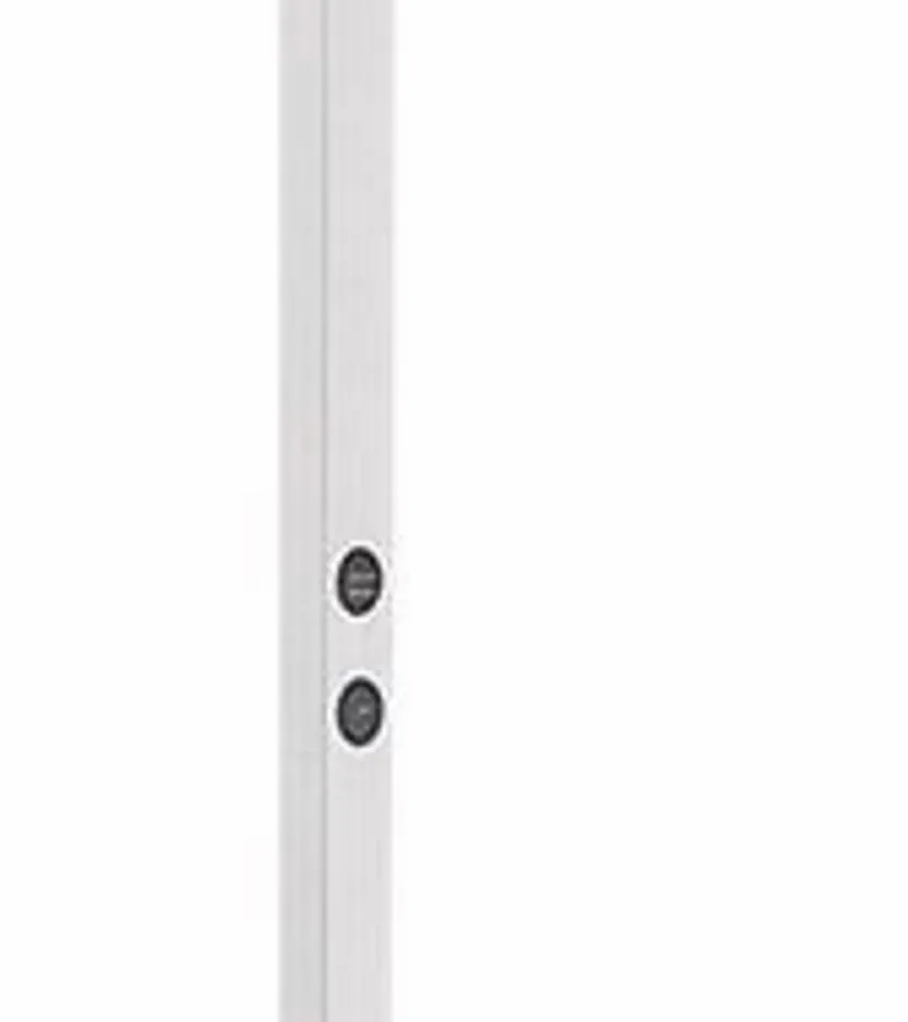 LED-Stehlampe Regina