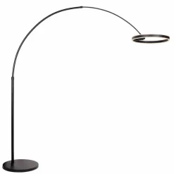 LED-Stehlampe Ringlux