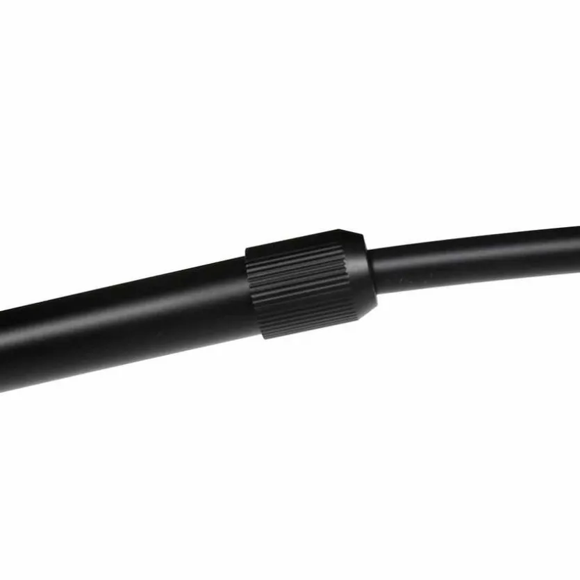 LED-Stehlampe Ringlux