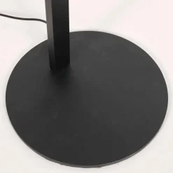 LED-Stehlampe Ringlux