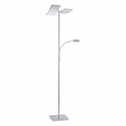 LED-Stehlampe RUBEN