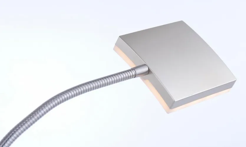 LED-Stehlampe RUBEN