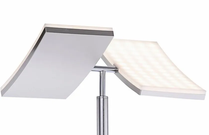 LED-Stehlampe RUBEN