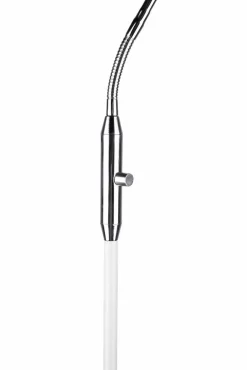LED-Stehlampe Sandor
