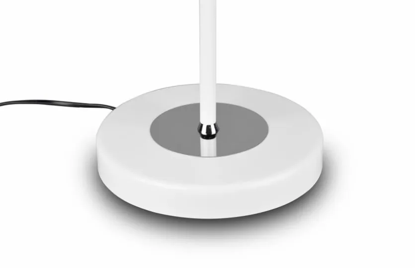 LED-Stehlampe Sandor