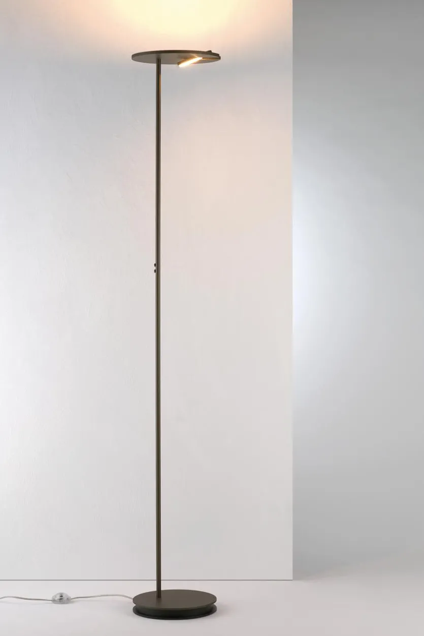 LED-Stehlampe Share