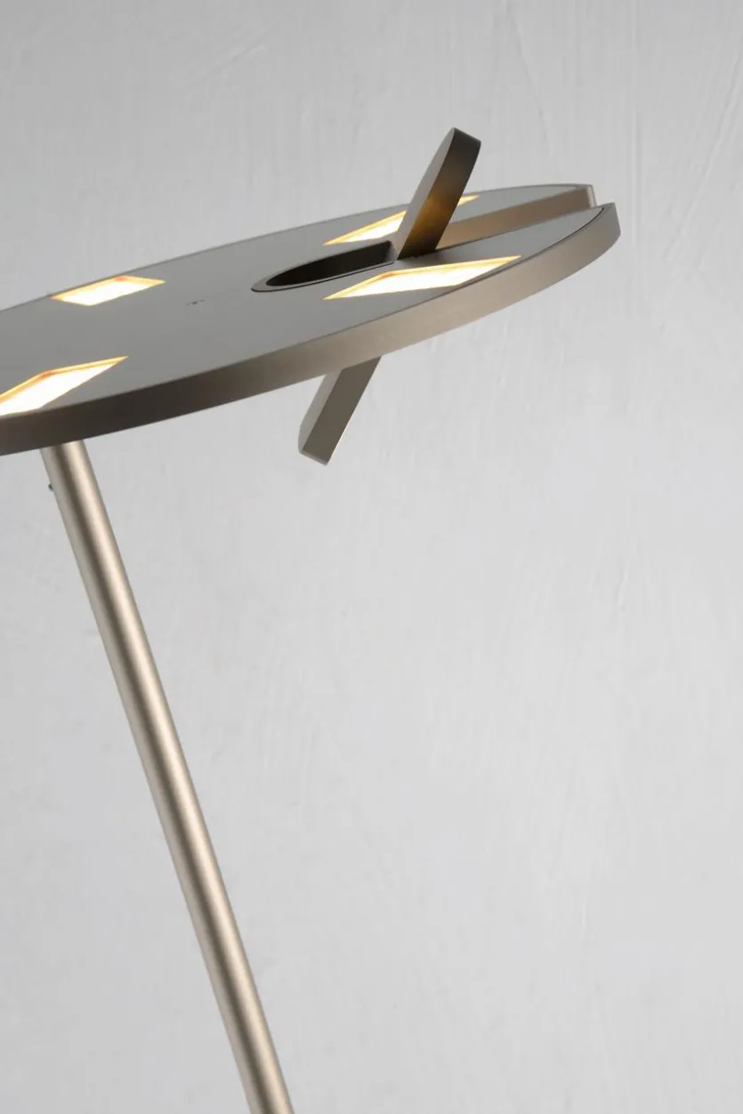 LED-Stehlampe Share