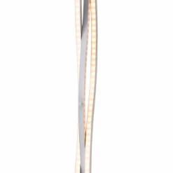 LED-Stehlampe Silk
