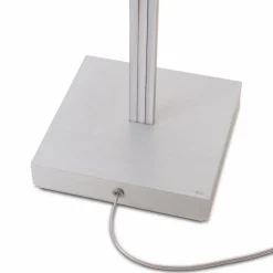 LED-Stehlampe Silk