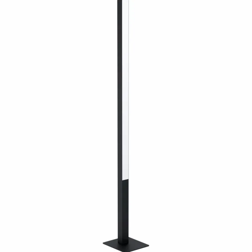 LED-Stehlampe Simolaris Z
