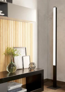 LED-Stehlampe Simolaris Z