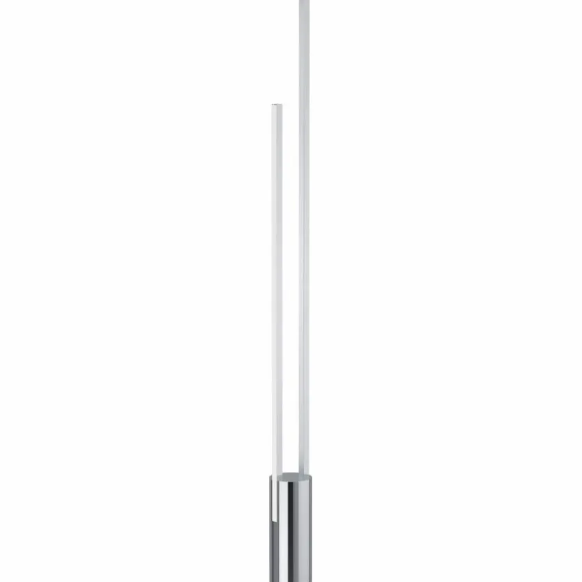 LED-Stehlampe Slim Lights
