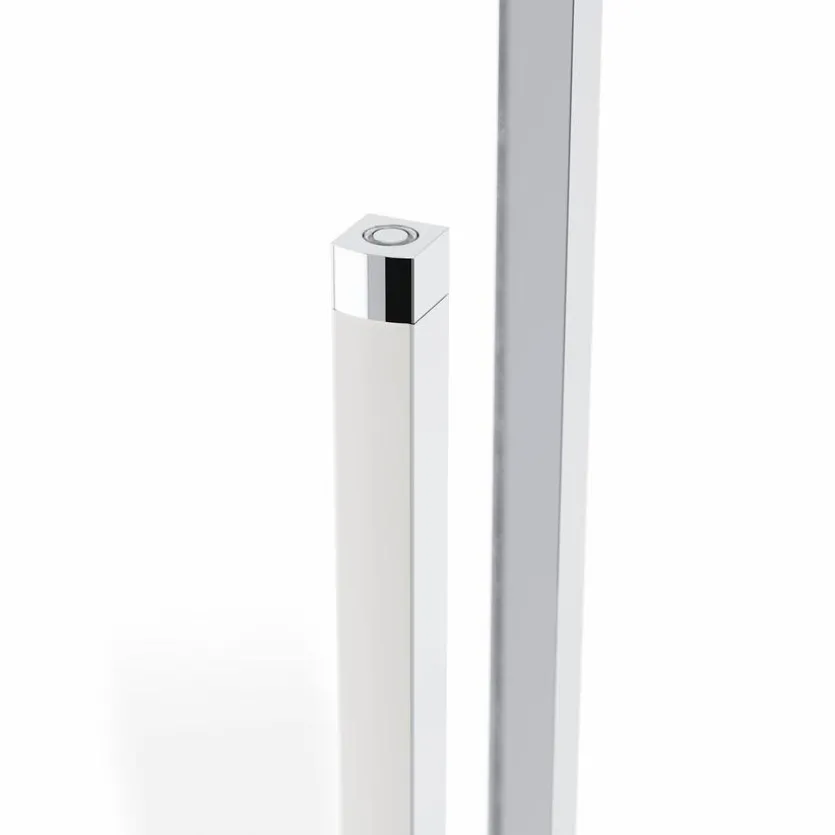 LED-Stehlampe Slim Lights