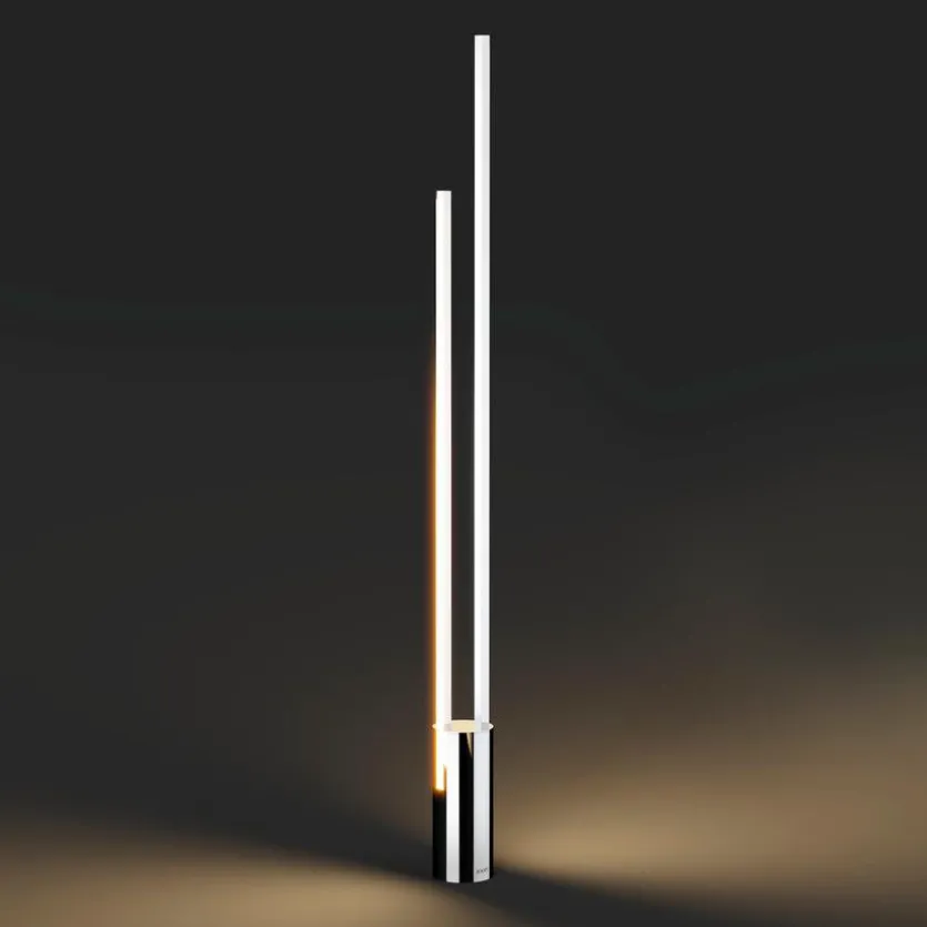 LED-Stehlampe Slim Lights