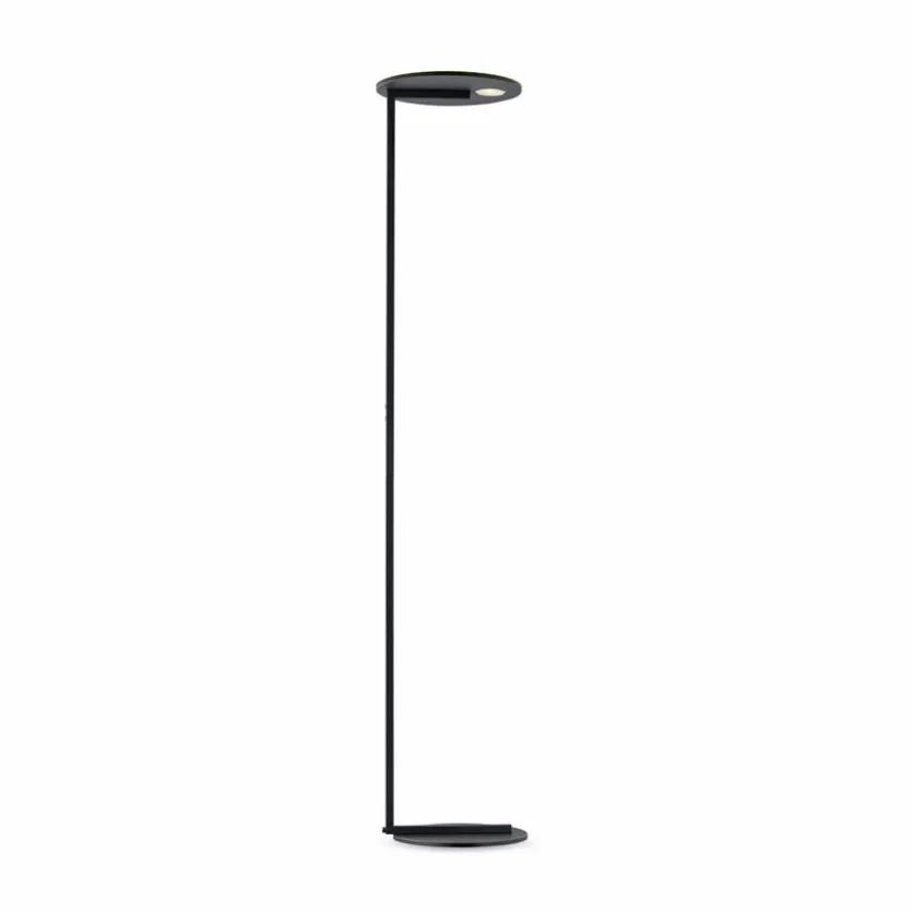 LED-Stehlampe Sole
