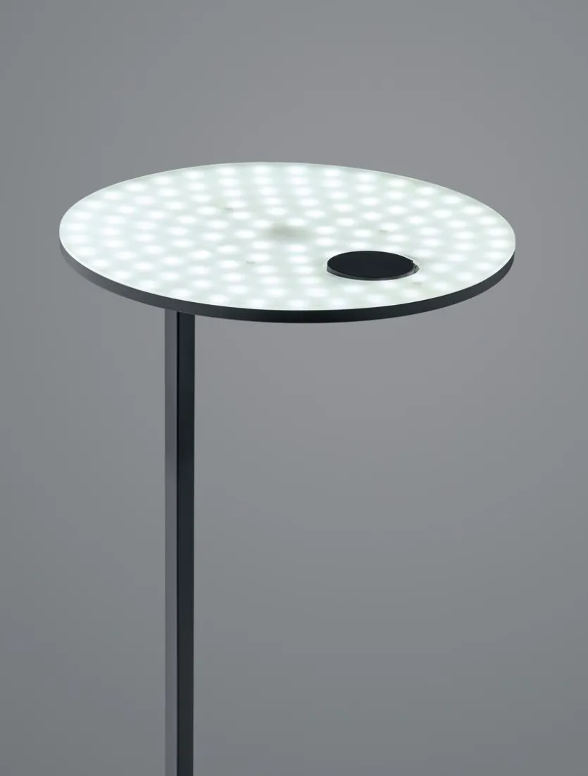 LED-Stehlampe Sole