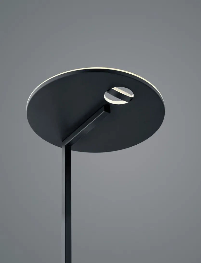 LED-Stehlampe Sole