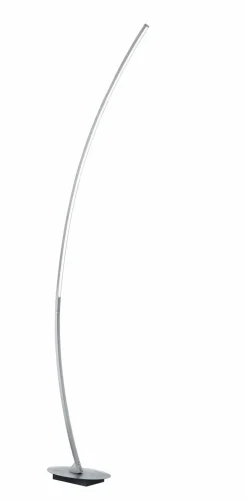 LED-Stehlampe Solo