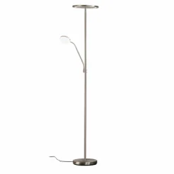 LED-Stehlampe Sorento