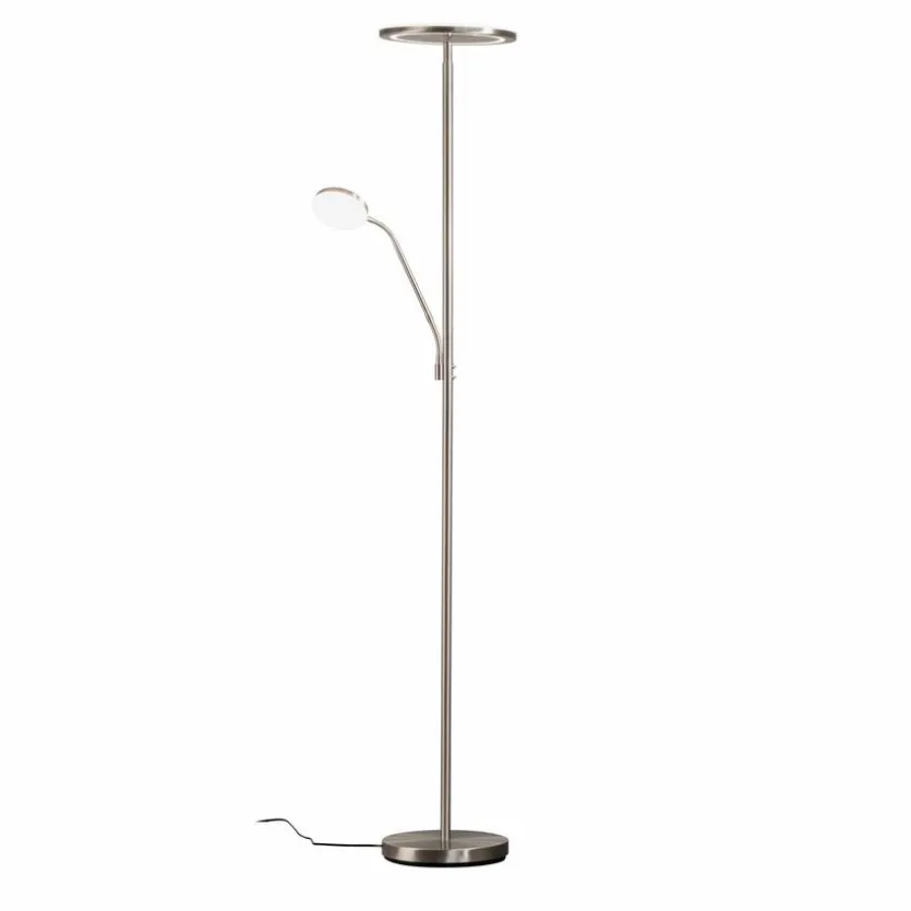 LED-Stehlampe Sorento