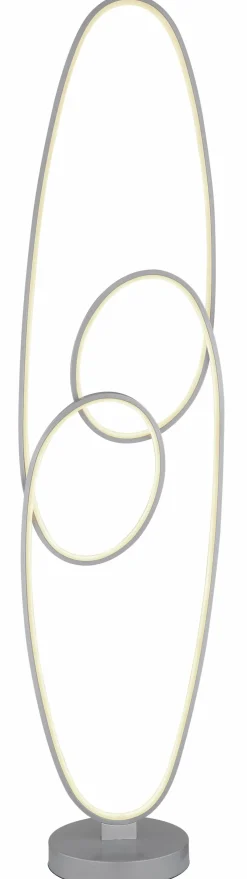 LED-Stehlampe Spira