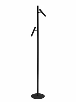 LED-Stehlampe Streak