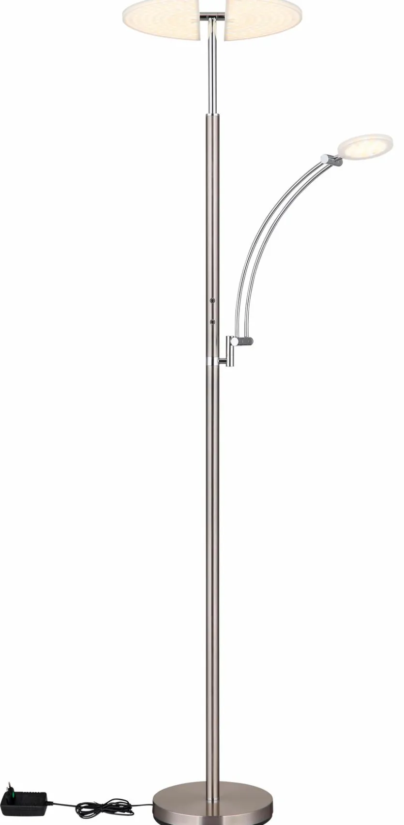 LED-Stehlampe Tirana