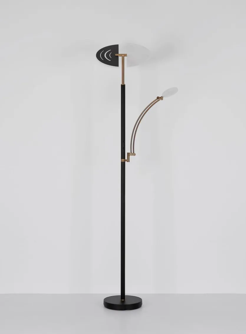 LED-Stehlampe Tirana