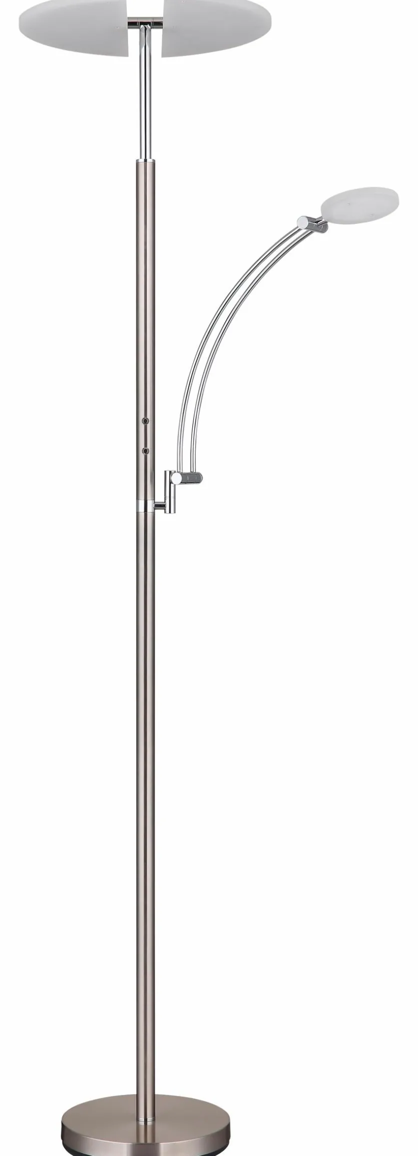 LED-Stehlampe Tirana