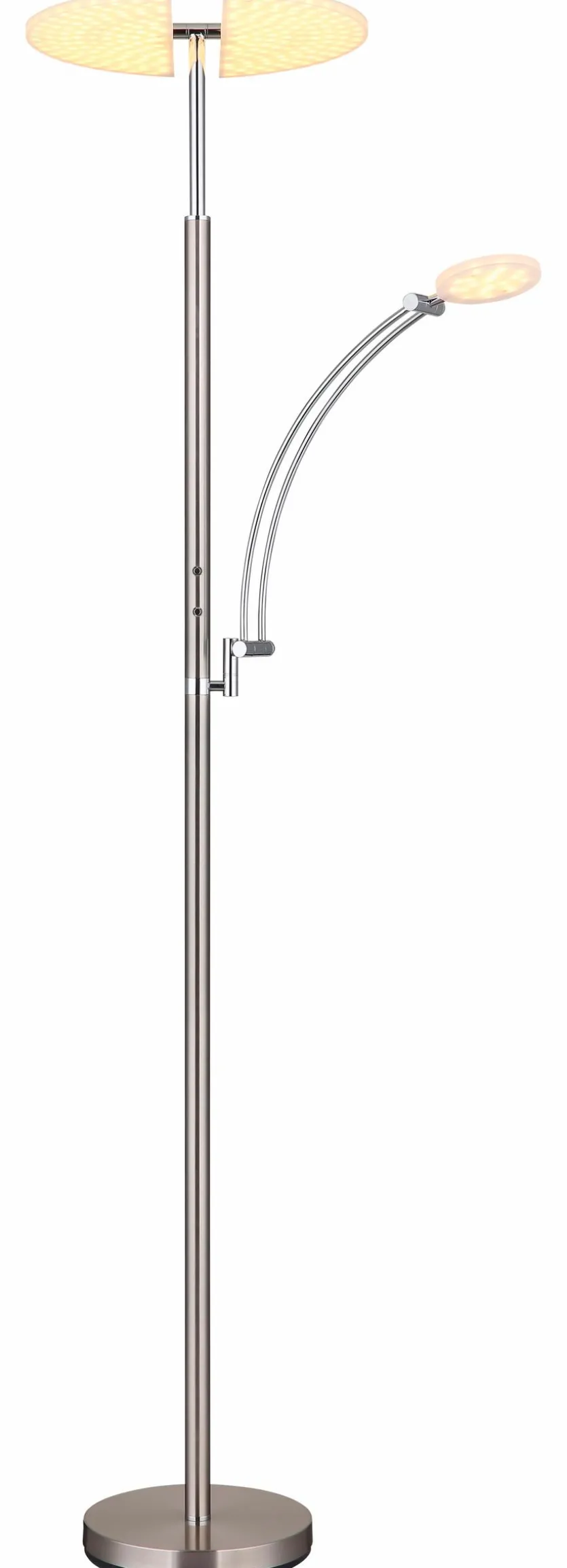 LED-Stehlampe Tirana