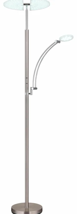 LED-Stehlampe Tirana