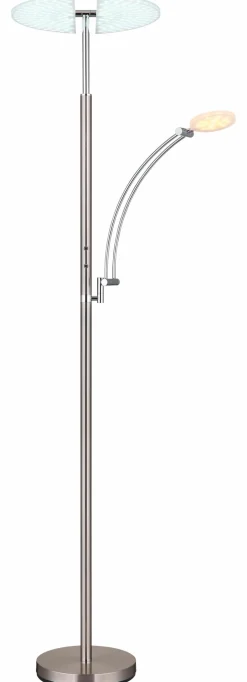 LED-Stehlampe Tirana