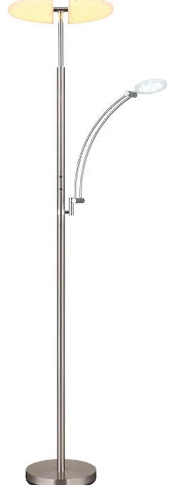 LED-Stehlampe Tirana